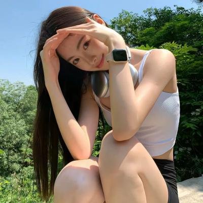 附身